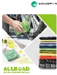 Katalog für Autowaschwerkzeuge