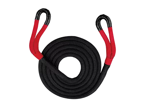 Aweltec Kinetic Recovery Abschleppseil [Gr&ouml;&szlig;e] Heavy Duty Nylon To